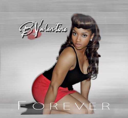 New Music: Brooke Valentine "Forever"