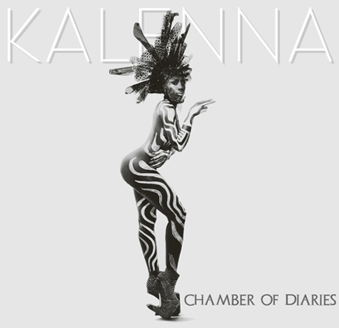 Kaleena (Of Dirty Money) "Chamber of Diaries" (Mixtape)