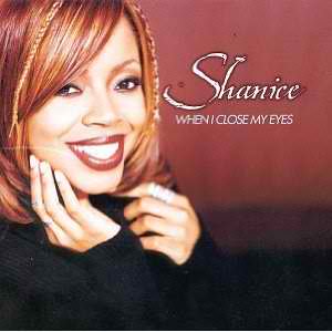 Classic Vibe: Shanice “When I Close My Eyes” (1999)