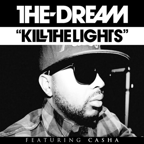 New Music: The-Dream "Kill The Lights" Featuring Casha