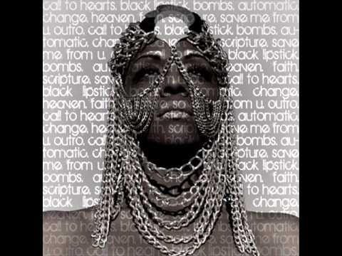 New Music: Dawn Richard "Armor On" (EP Preview)