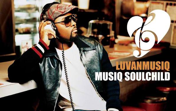 The Story of How Musiq Soulchild's Song "Teach Me" Was Created