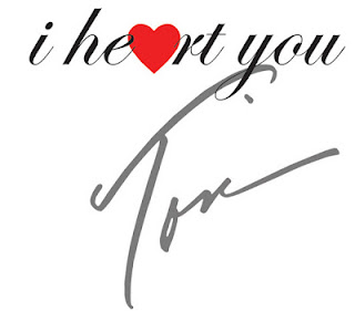 Toni Braxton I Heart You