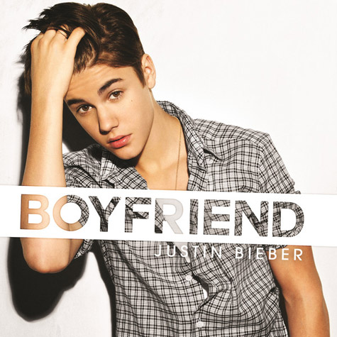 Justin Bieber "Boyfriend"
