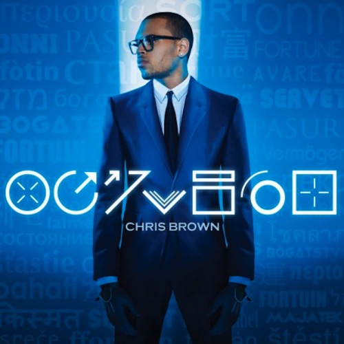 Chris Brown "Don't Wake Me Up" (Video)