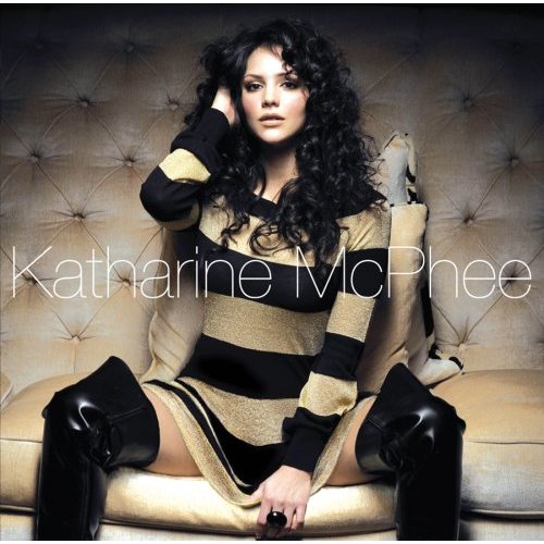 Editor Pick: Katharine McPhee - Open Toes (Produced by Danja, Written by The Clutch)