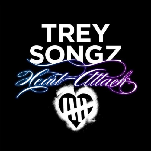 Trey Songz "Heart Attack" (Video)