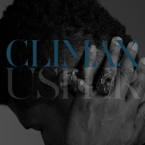 New Music: Usher "Climax" (Produced by Diplo)