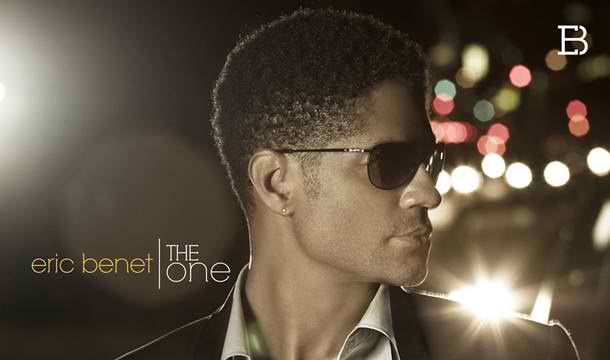 Eric Benet "News for You"