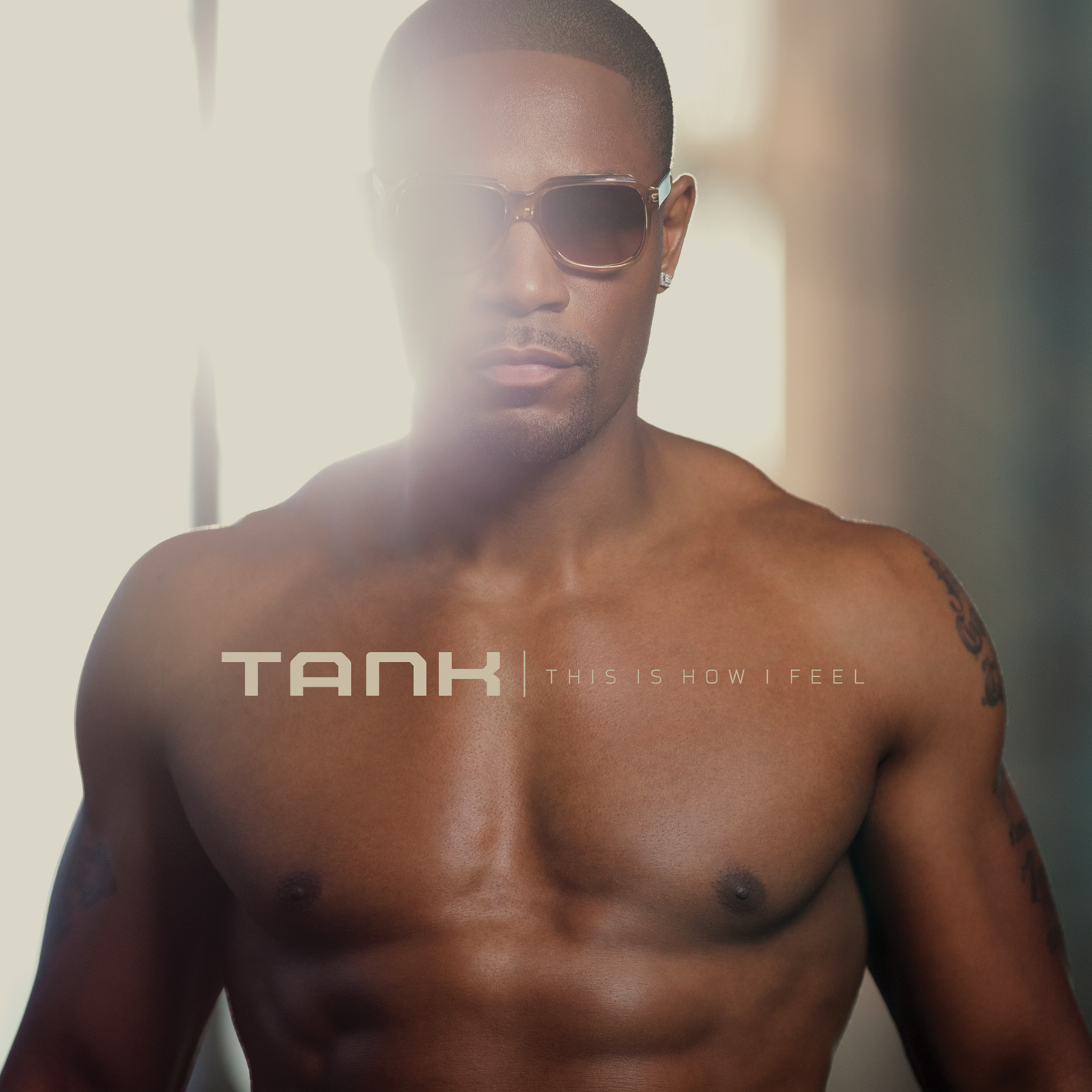 Tank "This Is How I Feel" (Album Preview)