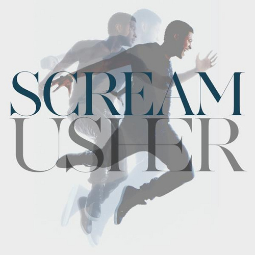 Usher "Scream"