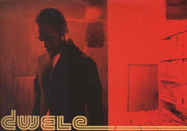 The Story of How Dwele's Song "Find a Way" Was Created