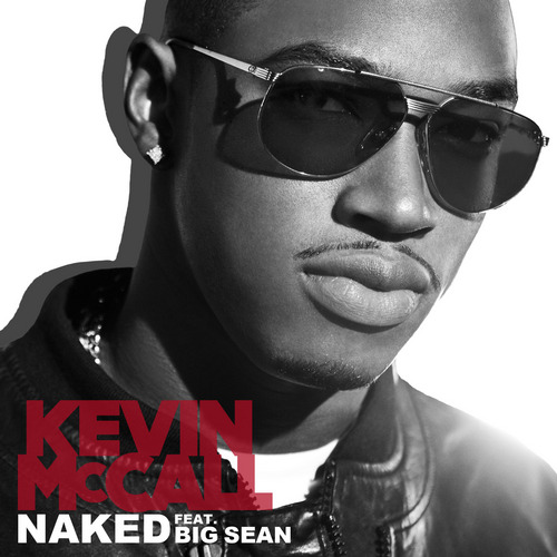 Kevin McCall Naked