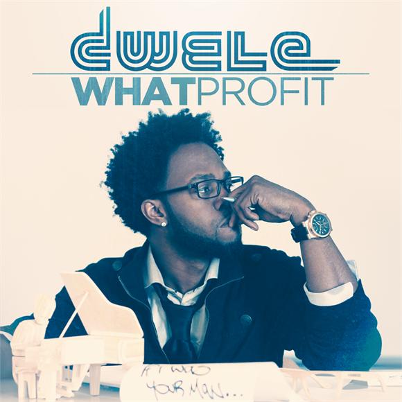 Dwele "What Profit" (Video Trailer)