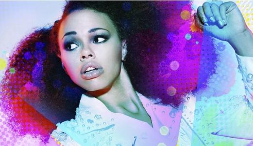 Elle Varner "Refill" (Remix) featuring Wale & T-Pain