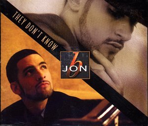 Rare Gem: Jon B. - They Don't Know (Bugatti Mix) - YouKnowIGotSoul.com