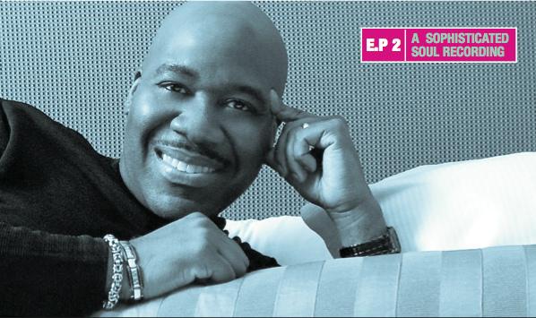 New Music: Will Downing "One Step Closer"