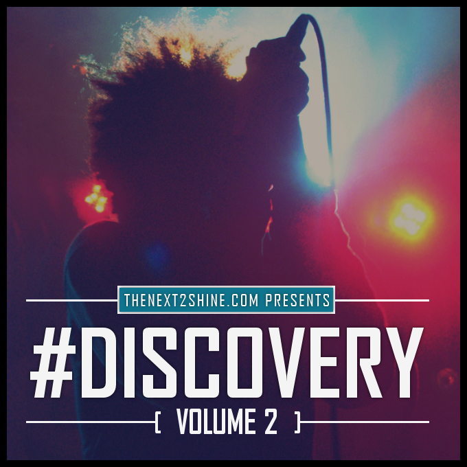 #Discovery - Rising R&B/Soul Talent (Volume 2)
