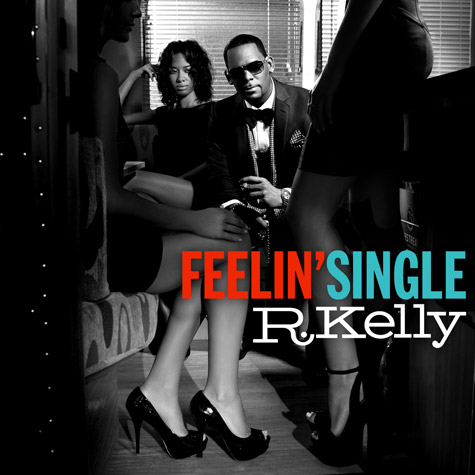 R. Kelly "Feeling Single" (Video)