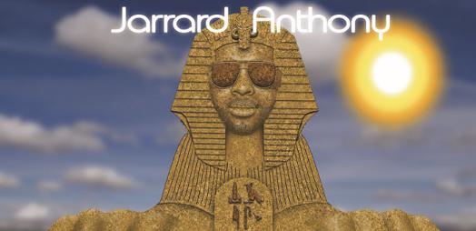 New Music: Jarrard Anthony "I Love You"