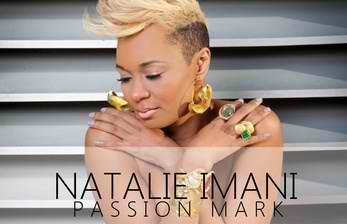 New Music: Natalie Imani "So in Love"