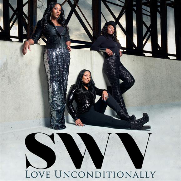 SWV Love Unconditionally