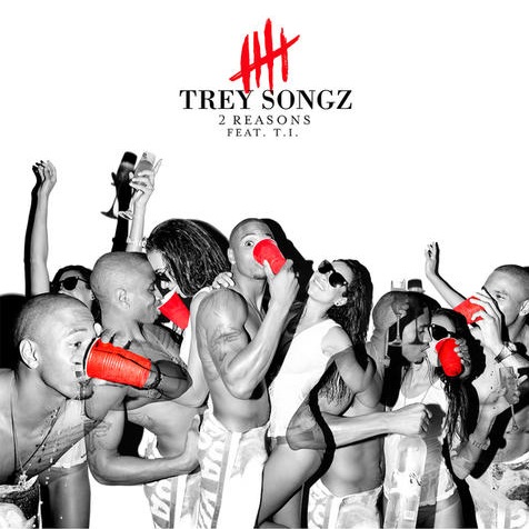 Trey Songz "2 Reasons" Featuring T.I. (Video)