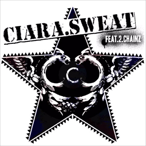 Ciara "Sweat" Featuring 2 Chainz