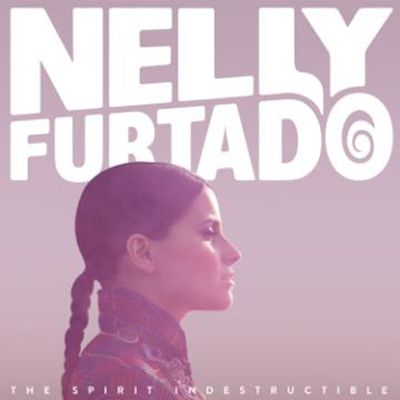 Nelly Furtado "Something" Featuring Nas (Produced by SaLaAM ReMi)