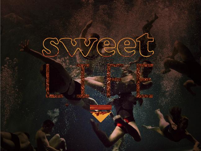 Frank Ocean "Sweet Life" (Produced by Pharrell)