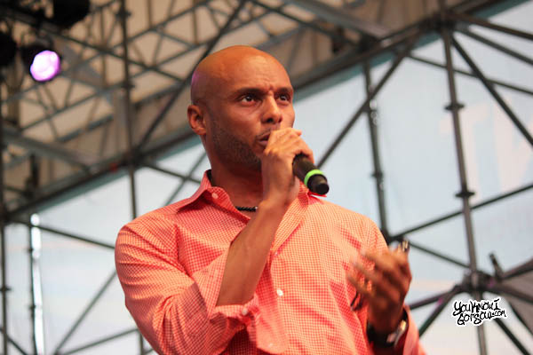 Kenny Lattimore Finds New Purpose and Proves He is "Built to Last" (Exclusive Interview)