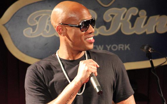 Mario Winans Talks New Album, Intense Studio Sessions with Diddy, Past Hits (Exclusive Interview)