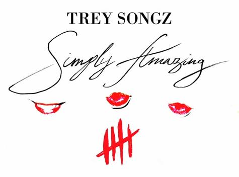 Trey Songz "Simply Amazing"