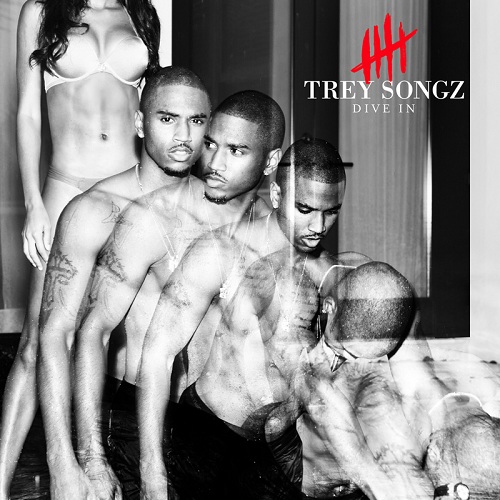 Trey Songz Dive In