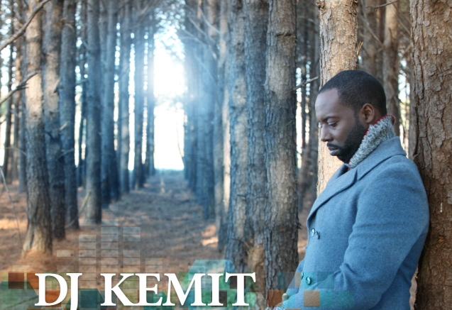 DJ Kemit: Proof that True Soul Music is "Everlasting" (Exclusive Interview)