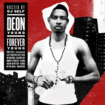 Deon Young Releases New Mixtape 