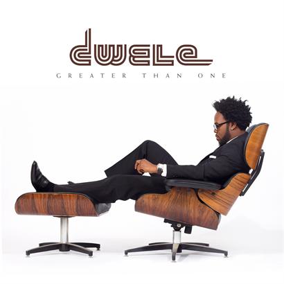Dwele "What You Gotta Do" featuring Raheem DeVaughn