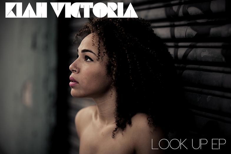 Kiah Victoria Look Up EP