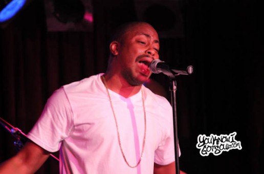 Album Review: Raheem DeVaughn "A Place Called LoveLand" (4 Out Of 5 ...