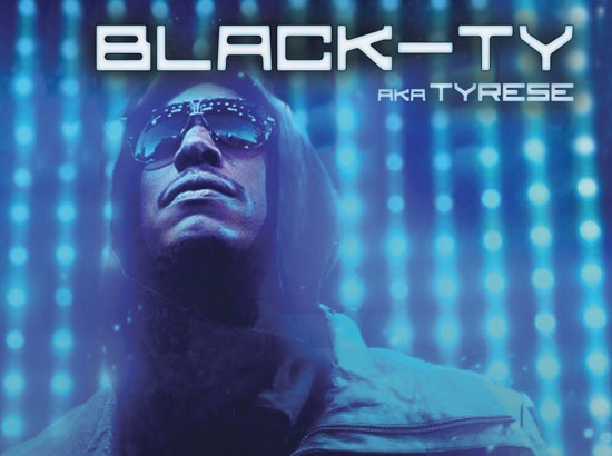Tyrese Releases "Invisible Bully: The Lost Tapes" Mixtape