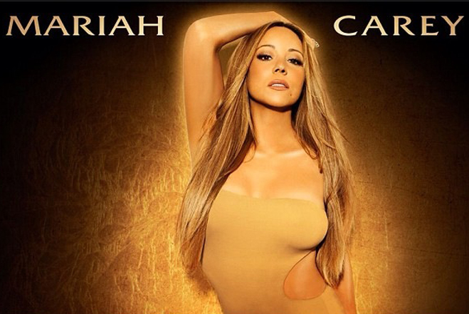 Mariah Carey "Triumphant (Get 'Em)" featuring Meek Mill & Rick Ross (Video)