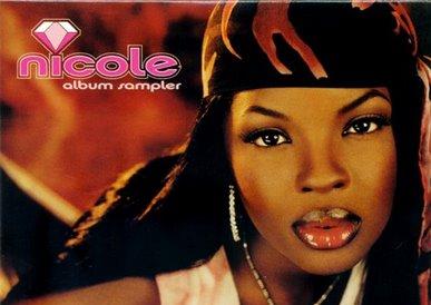 Rare Gem: Nicole Wray "Bangin' (Don't Lie)" Featuring Prodigy (Produced by Timbaland)