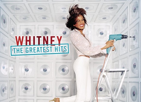 R.I.P. Whitney Houston 1963-2012