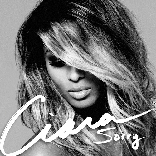 Ciara "Sorry" (Video)
