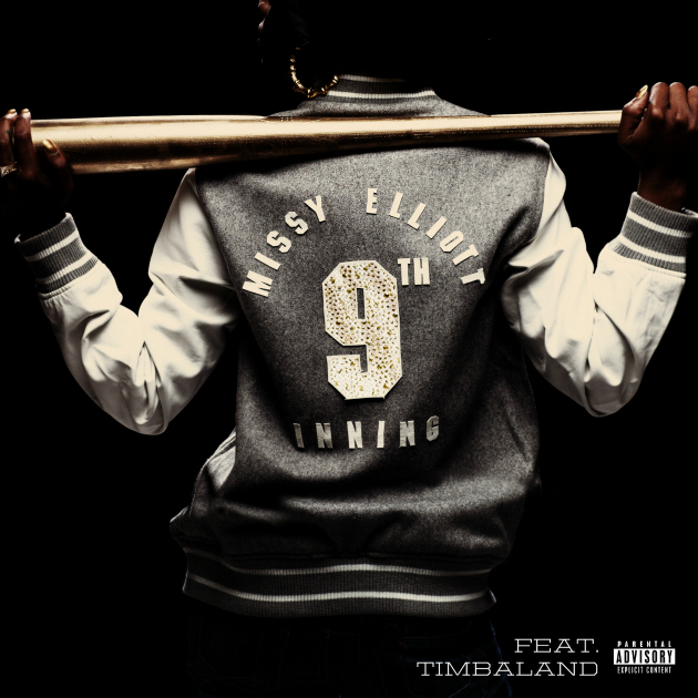 Missy Elliott "9th Inning" Featuring Timbaland