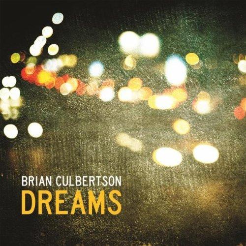 Brian Culbertson Dreams Album Cover