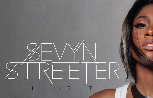 Sevyn Streeter "I Like It" (Video)
