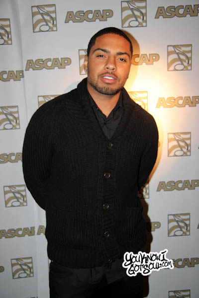 Sterling Simms ASCAP Womens Awards 2012-1