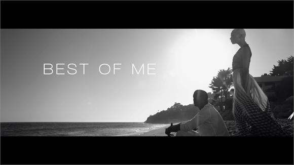 Tyrese "Best of Me" (Video Trailer)