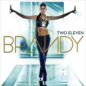 Brandy Two Eleven Album Cover